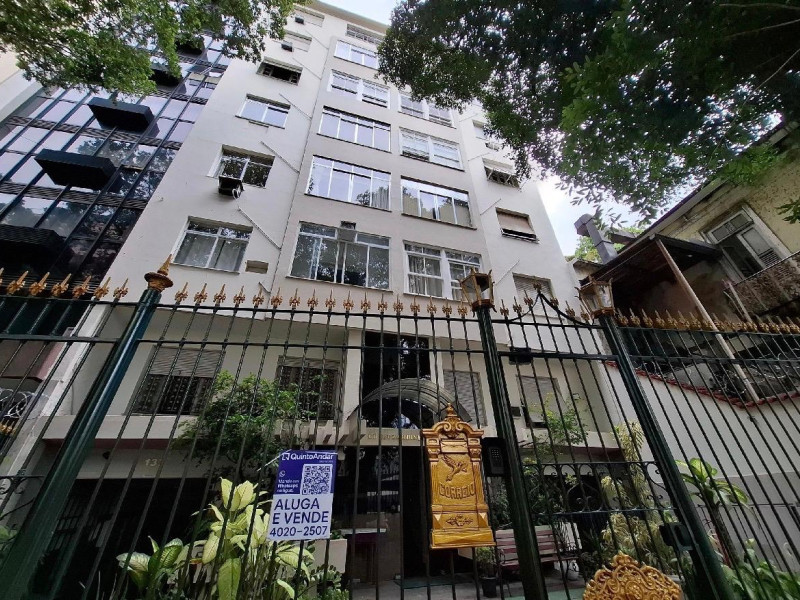 Apartamento à venda Flamengo com 42m² e 2 quartos por R$ 680.000 - 6ee0bdb3-60fa-40d2-9293-28cc0bc2fff3.jpeg