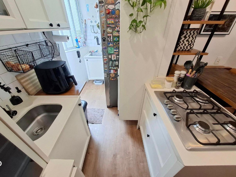 Apartamento à venda Flamengo com 42m² e 2 quartos por R$ 680.000 - ca4cd0da-d972-4704-8d3c-7fcf8f17b49c.jpeg