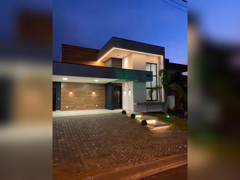 Casa de condomínio à venda Parque Residencial Terras de Yucatan com 154m² e 3 quartos por R$ 900.000 - img-20230320-wa0010.jpg