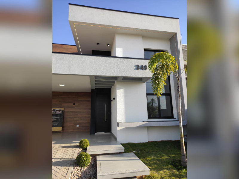 Casa de condomínio à venda Parque Residencial Terras de Yucatan com 154m² e 3 quartos por R$ 900.000 - img-20230623-wa0057.jpg