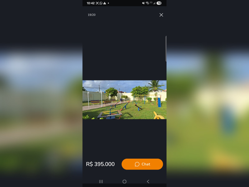 Casa de condomínio à venda Parque das Nacoes com 180m² e 3 quartos por R$ 395.000 - inbound1068297333179506090.jpg