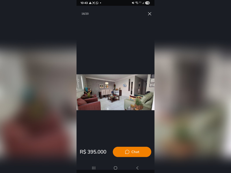 Casa de condomínio à venda Parque das Nacoes com 180m² e 3 quartos por R$ 395.000 - inbound8376925211388848800.jpg