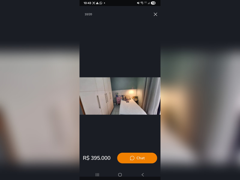 Casa de condomínio à venda Parque das Nacoes com 180m² e 3 quartos por R$ 395.000 - inbound8681417615864702014.jpg