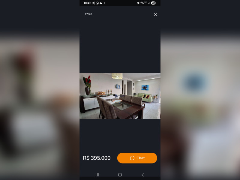 Casa de condomínio à venda Parque das Nacoes com 180m² e 3 quartos por R$ 395.000 - inbound8874777288397551536.jpg