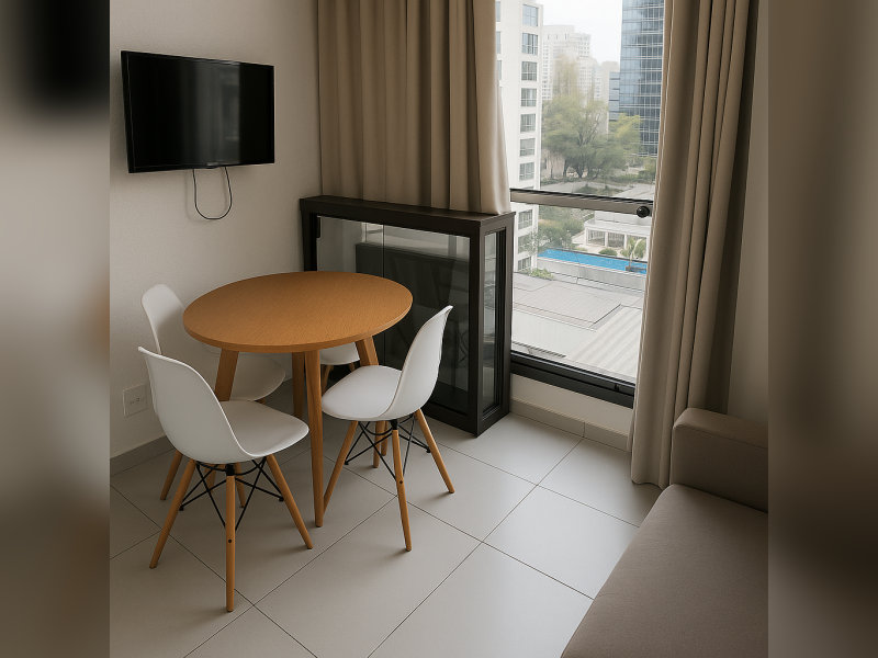 Apartamento à venda Pinheiros com 25m² e 1 quarto por R$ 499.000 - 03e90ab3-df39-487d-99e2-2e29ef87e697.png