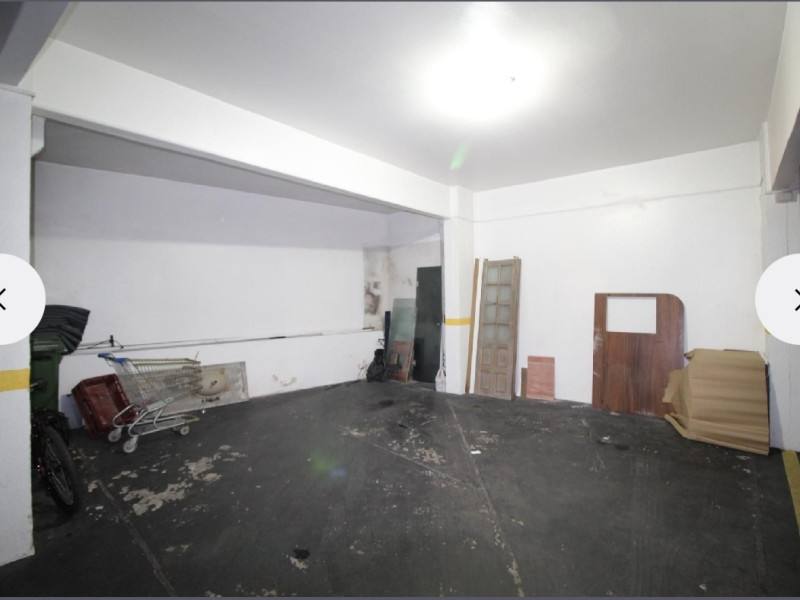 imóvel com 177m² - Moinhos de Vento - Porto Alegre