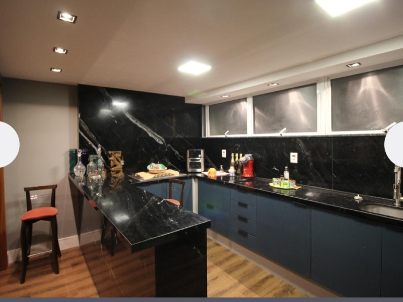 imóvel com 177m² - Moinhos de Vento - Porto Alegre