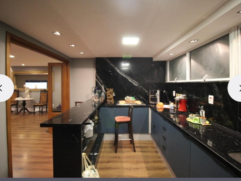 imóvel com 177m² - Moinhos de Vento - Porto Alegre