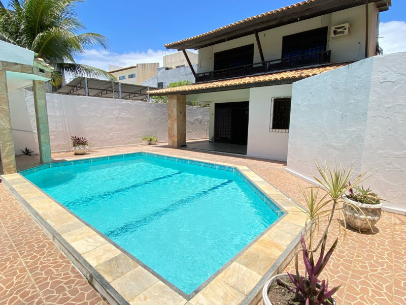 Casa à venda Coroa do Meio com 414m² e 3 quartos por R$ 800.000 - inbound572608247932221343.jpg