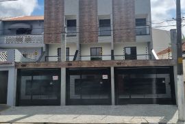 Casa à venda Vila Carrão com 105m² - 2 dormitórios -  vagas - R$ 690.000 - 1.jpg