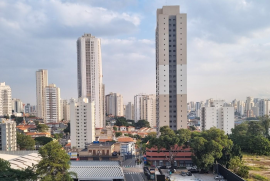 Apartamento à venda Saúde com 75m² - 3 dormitórios -  vaga - R$ 640.000 - 1000170393.png