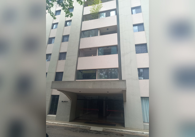 imóvel com 75m²