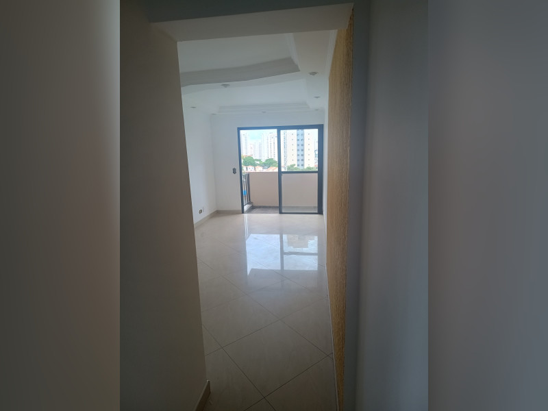 imóvel com 75m² - Saúde - São Paulo