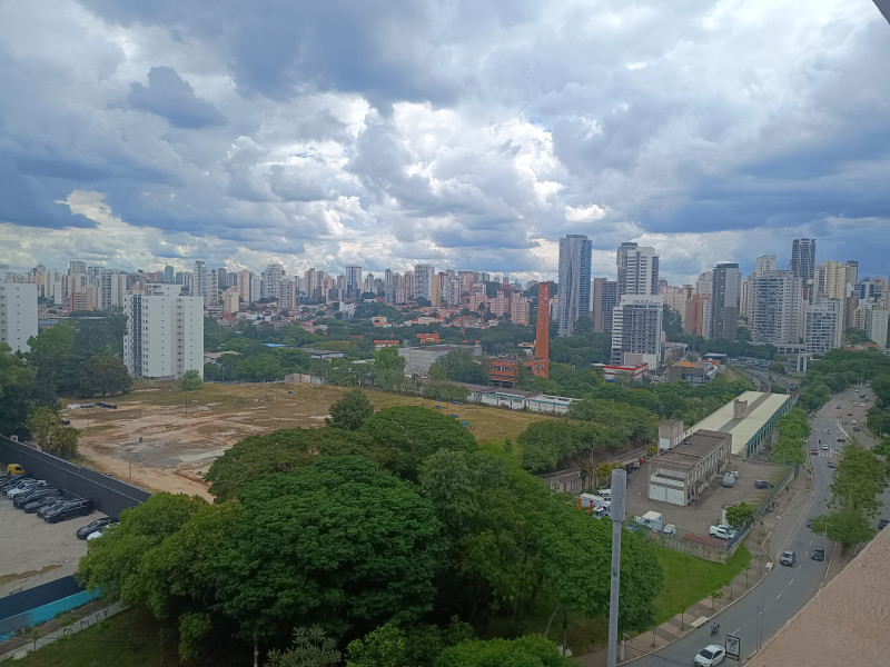 imóvel com 75m² - Saúde - São Paulo