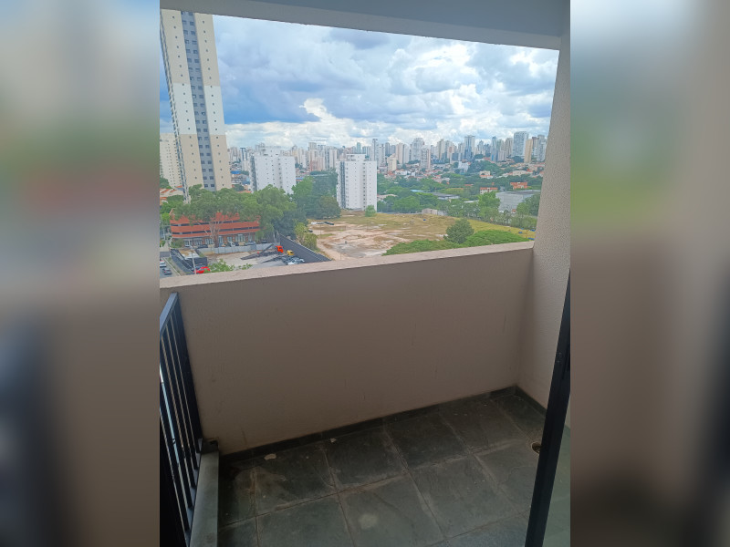 imóvel com 75m² - Saúde - São Paulo