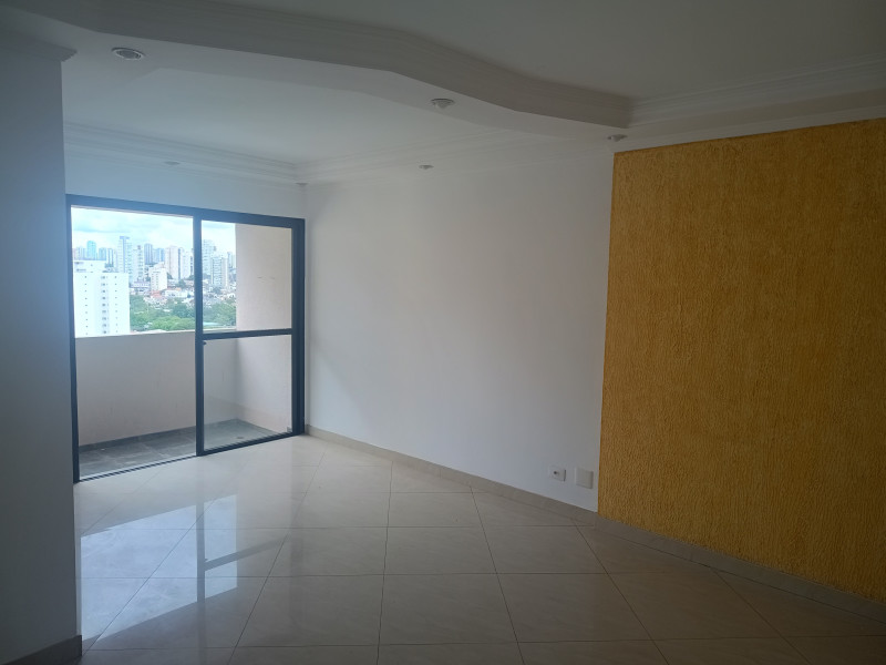 imóvel com 75m² - Saúde - São Paulo