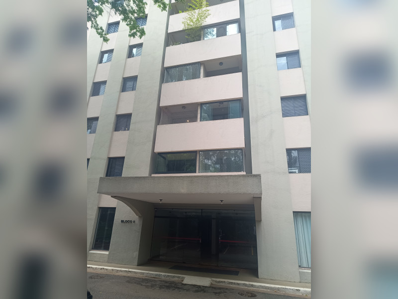 imóvel com 75m² - Saúde - São Paulo
