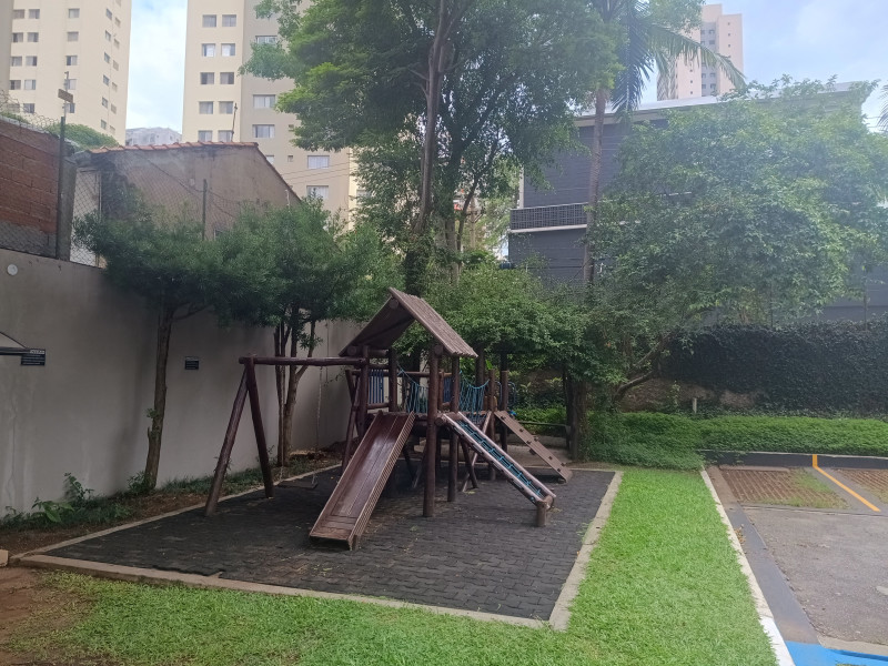 imóvel com 75m² - Saúde - São Paulo