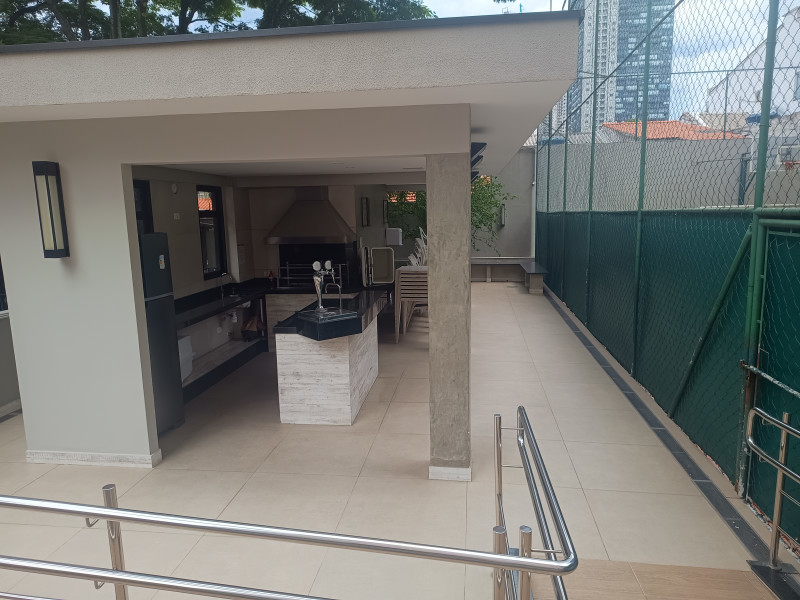 imóvel com 75m² - Saúde - São Paulo