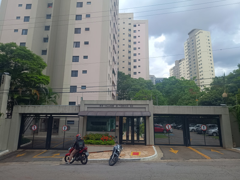 imóvel com 75m² - Saúde - São Paulo