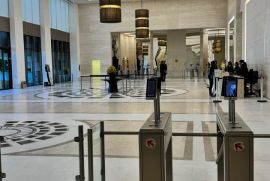 Comercial à venda Barra da Tijuca com 36m² - 1 dormitório -  vagas - R$ 300.000 - sala-1210-ceo-2.jpg