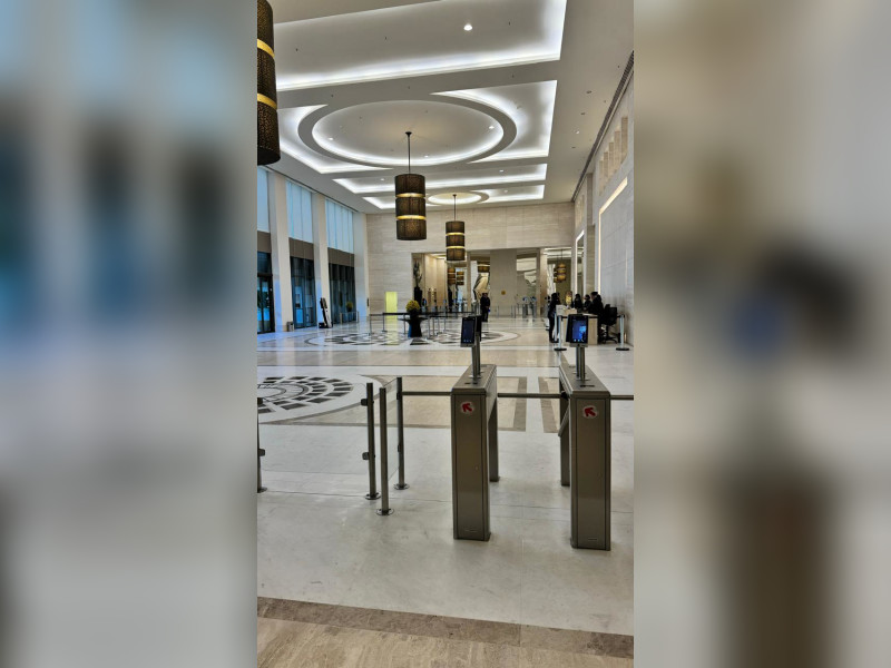 Comercial à venda Barra da Tijuca com 36m² e 1 quarto por R$ 300.000 - sala-1210-ceo-2.jpg