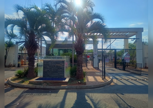 imóvel com 42m²