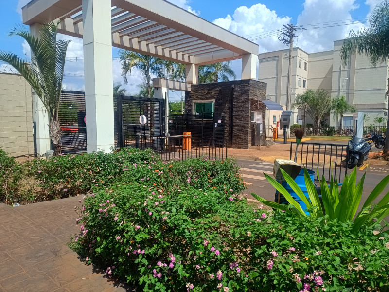 imóvel com 42m² - Centro - Ribeirão Preto