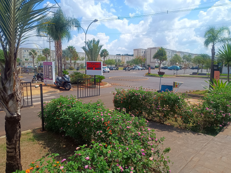 imóvel com 42m² - Centro - Ribeirão Preto