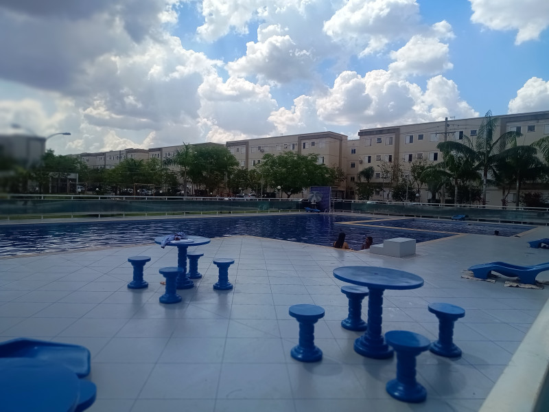 imóvel com 42m² - Centro - Ribeirão Preto