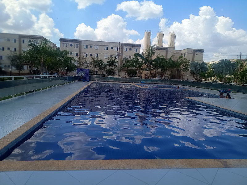 imóvel com 42m² - Centro - Ribeirão Preto