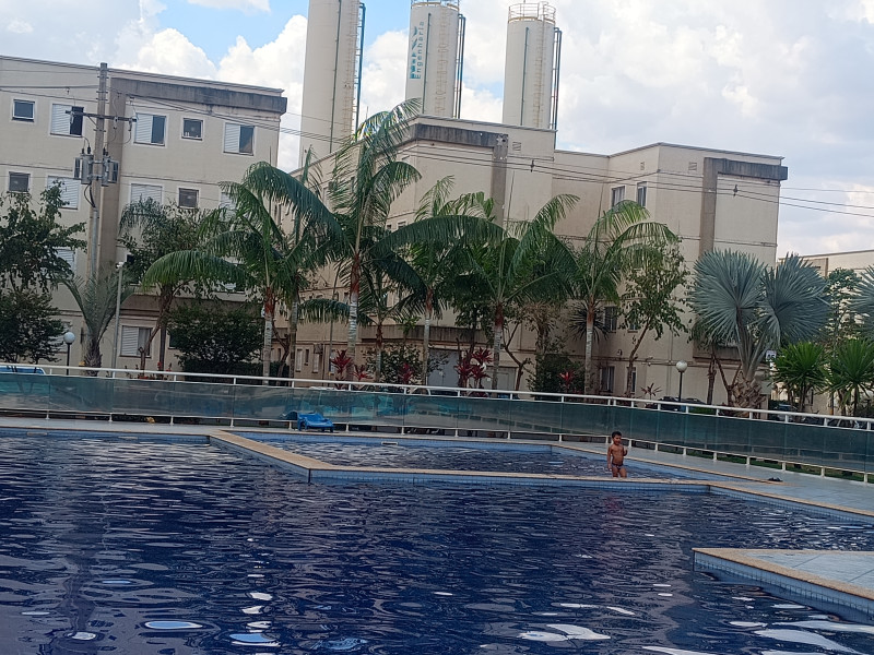 imóvel com 42m² - Centro - Ribeirão Preto