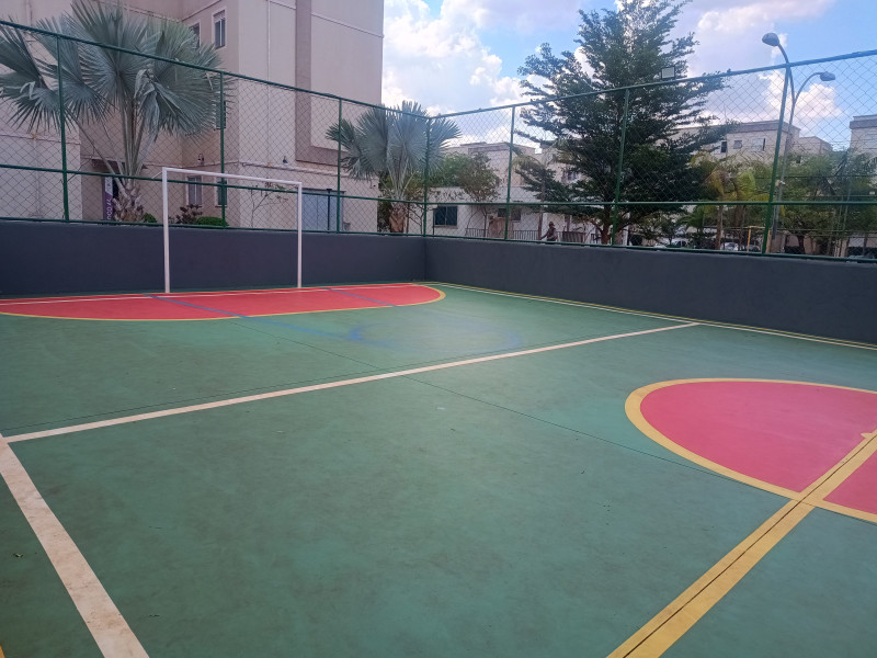 imóvel com 42m² - Centro - Ribeirão Preto