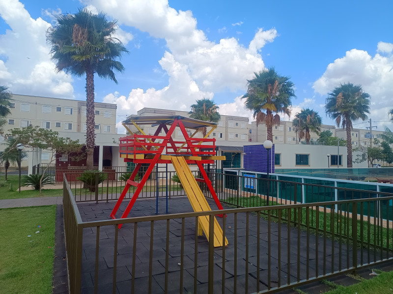 imóvel com 42m² - Centro - Ribeirão Preto