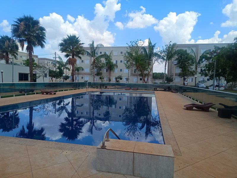 imóvel com 42m² - Centro - Ribeirão Preto