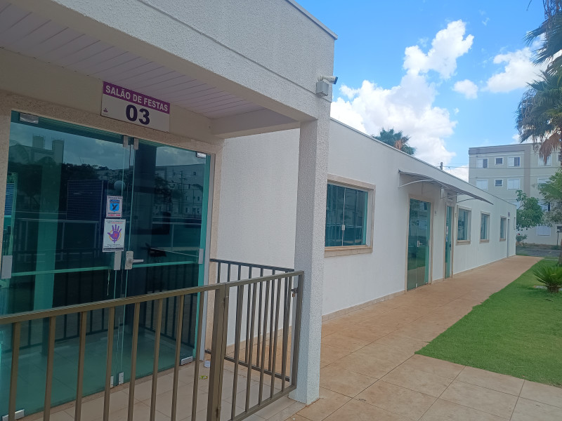 imóvel com 42m² - Centro - Ribeirão Preto