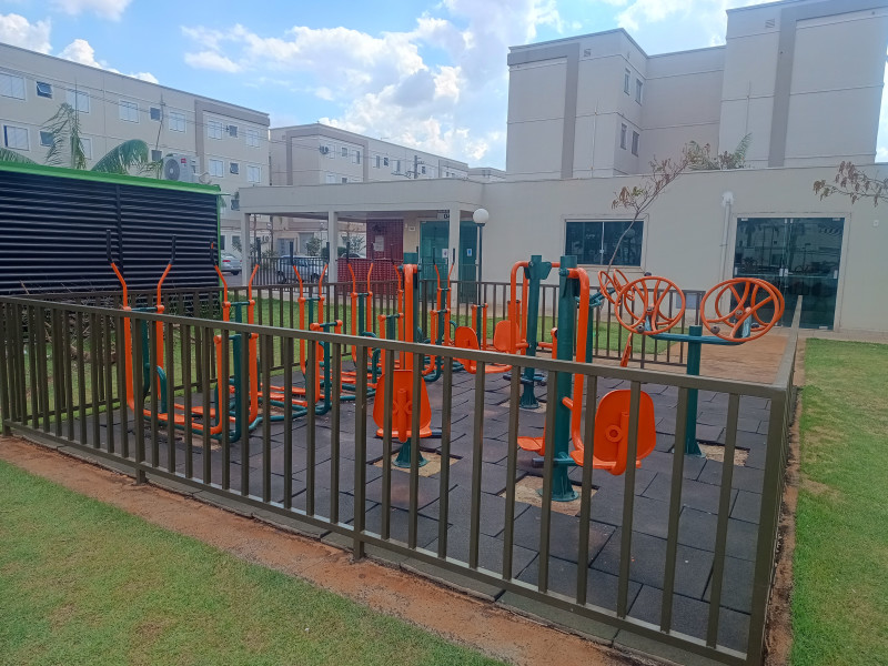 imóvel com 42m² - Centro - Ribeirão Preto