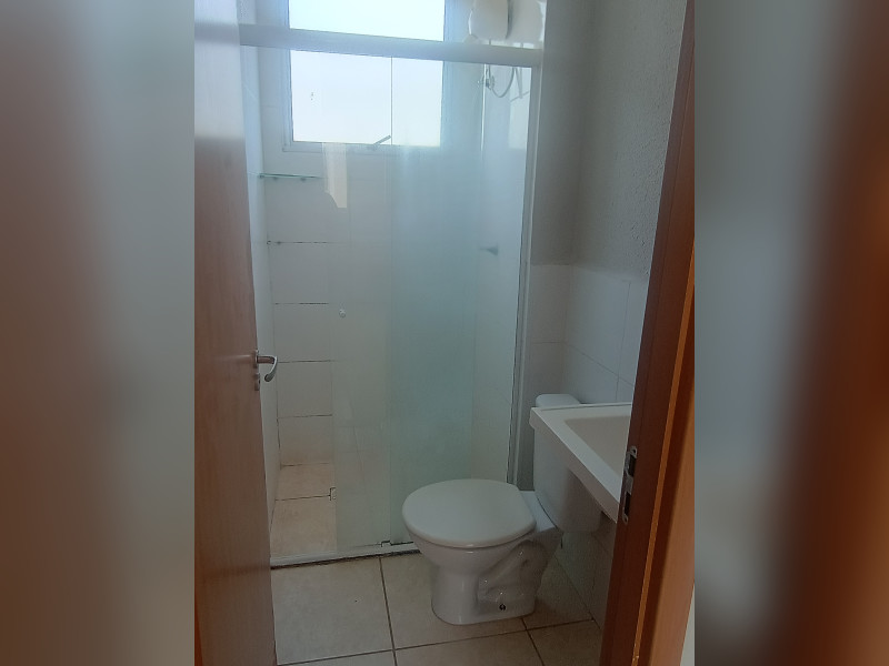 imóvel com 42m² - Centro - Ribeirão Preto