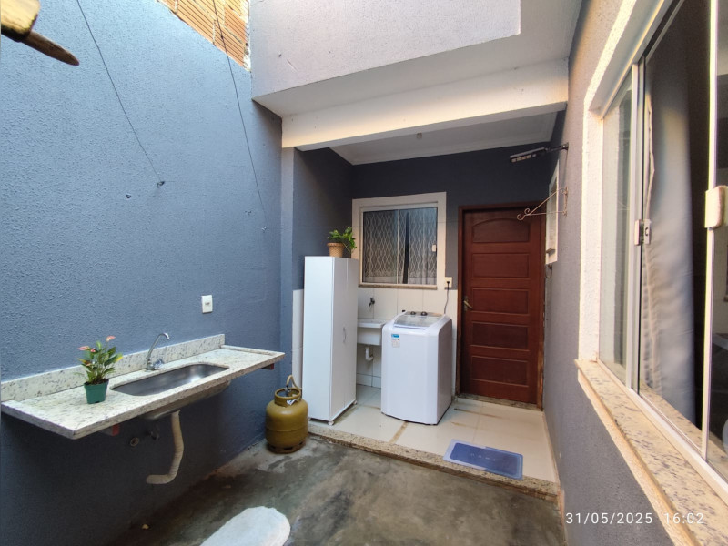 Casa à venda Cidade Beira Mar com 58m² e 2 quartos por R$ 200.000 - 1000116904.jpg