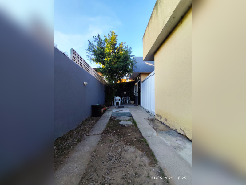 Casa à venda Cidade Beira Mar com 58m² e 2 quartos por R$ 200.000 - 1000117041.jpg