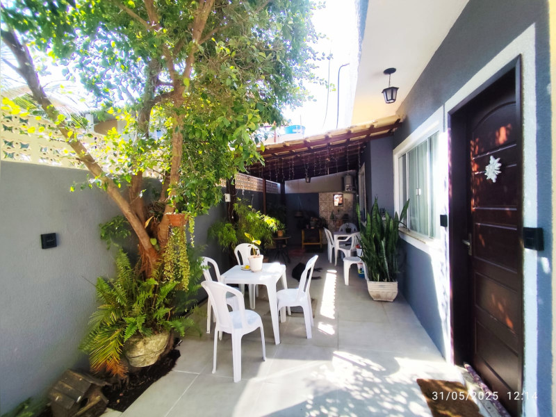 Casa à venda Cidade Beira Mar com 58m² e 2 quartos por R$ 200.000 - 1000330752.jpg