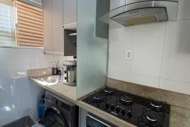 Apartamento à venda Costa Azul com 78m² - 3 dormitórios -  vaga - R$ 410.000 - area-servico-1.jpg