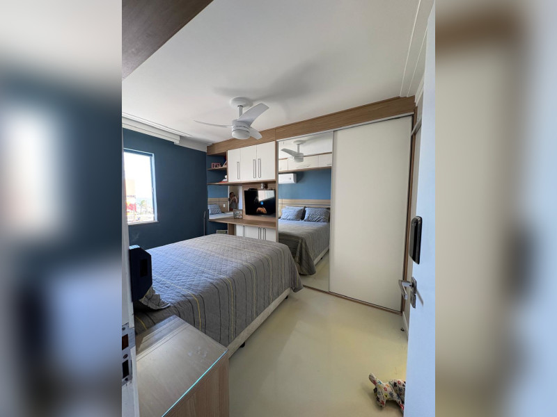 Apartamento à venda Costa Azul com 78m² e 3 quartos por R$ 410.000 - quarto-casal-3.jpg