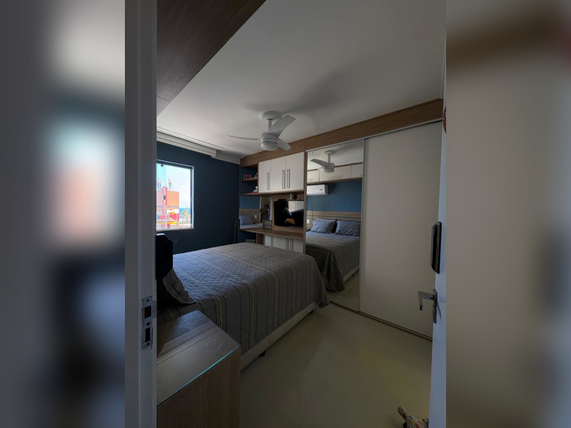 Apartamento à venda Costa Azul com 78m² e 3 quartos por R$ 410.000 - quarto-casal-4.jpg