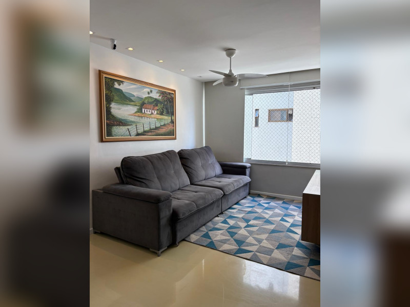 Apartamento à venda Costa Azul com 78m² e 3 quartos por R$ 410.000 - sala-3.jpg