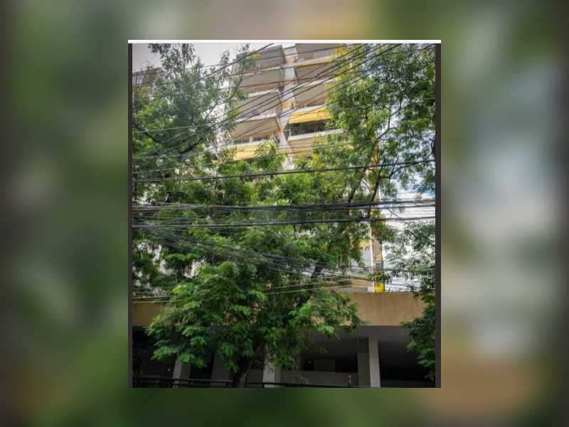 Apartamento à venda Grajaú com 78m² e 2 quartos por R$ 500.000 - fachada.jpg