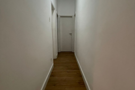 Apartamento à venda Tijuca com 94m² - 3 dormitórios -  vagas - R$ 540.000 - corredor-foto-3.png