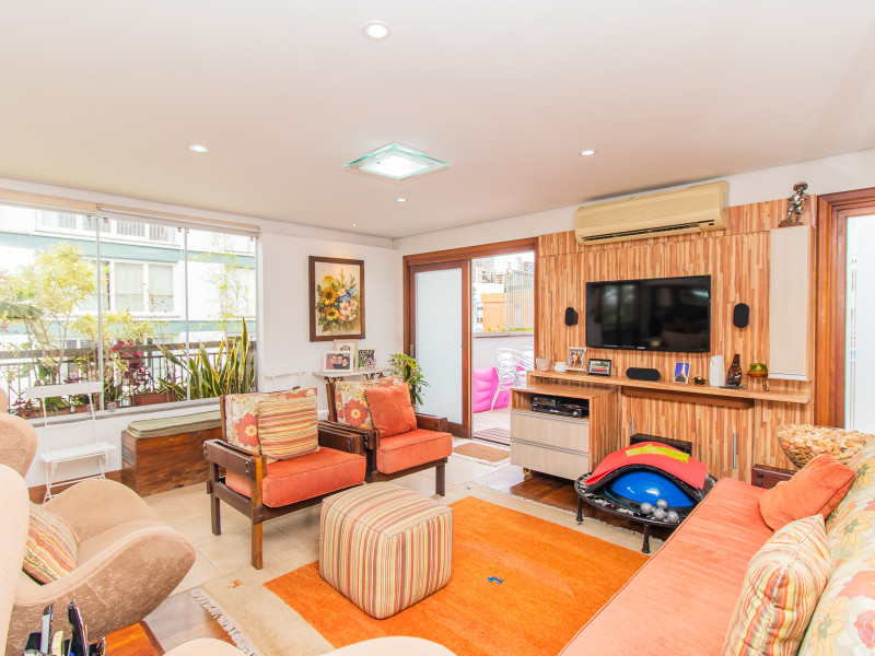 Cobertura à venda Mont Serrat com 233m² e 3 quartos por R$ 1.250.000 - img-1372.jpg