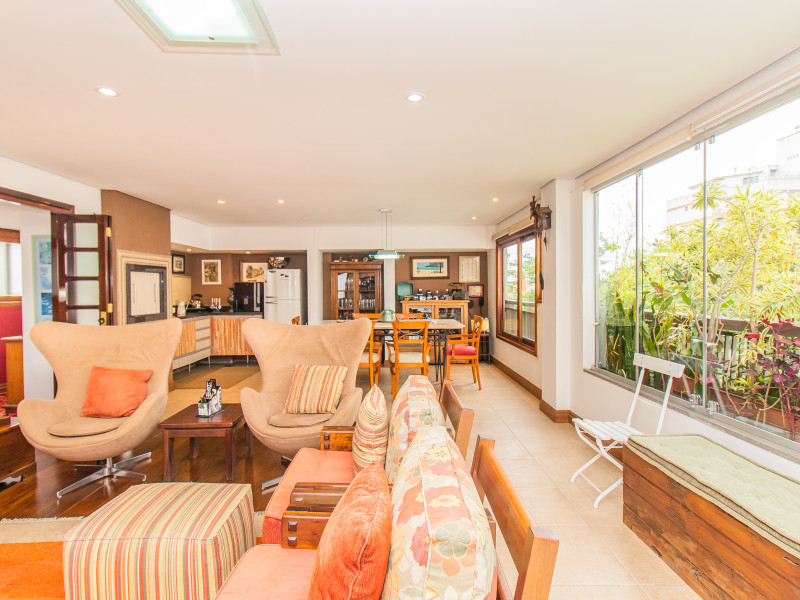 Cobertura à venda Mont Serrat com 233m² e 3 quartos por R$ 1.250.000 - img-1379.jpg