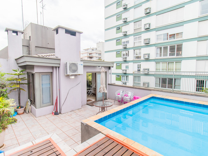 Cobertura à venda Mont Serrat com 233m² e 3 quartos por R$ 1.250.000 - img-1382.jpg